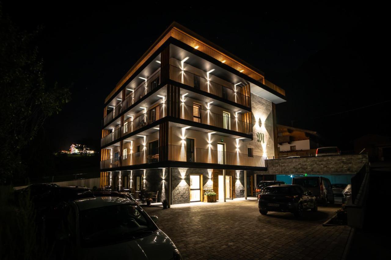 Boutiquehotel - Michl Sautens Exterior foto