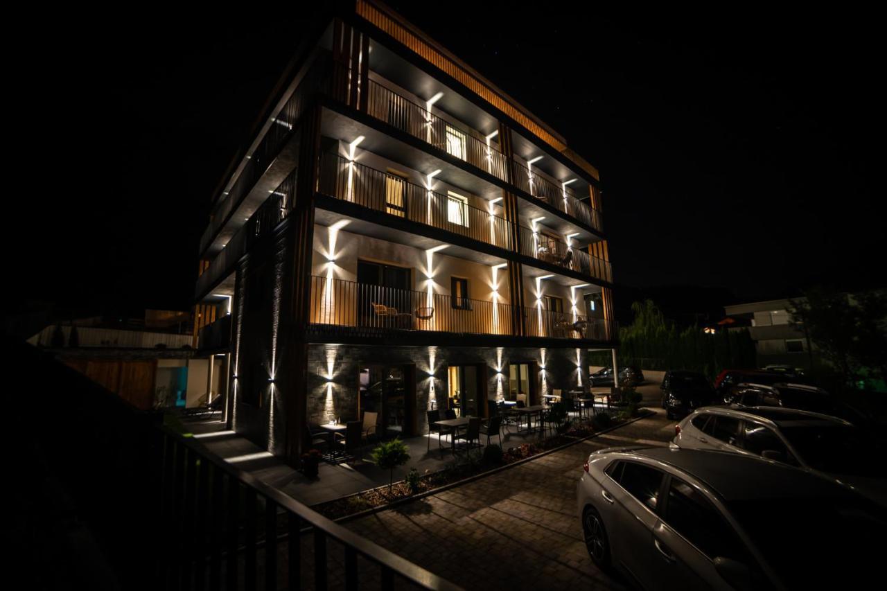 Boutiquehotel - Michl Sautens Exterior foto