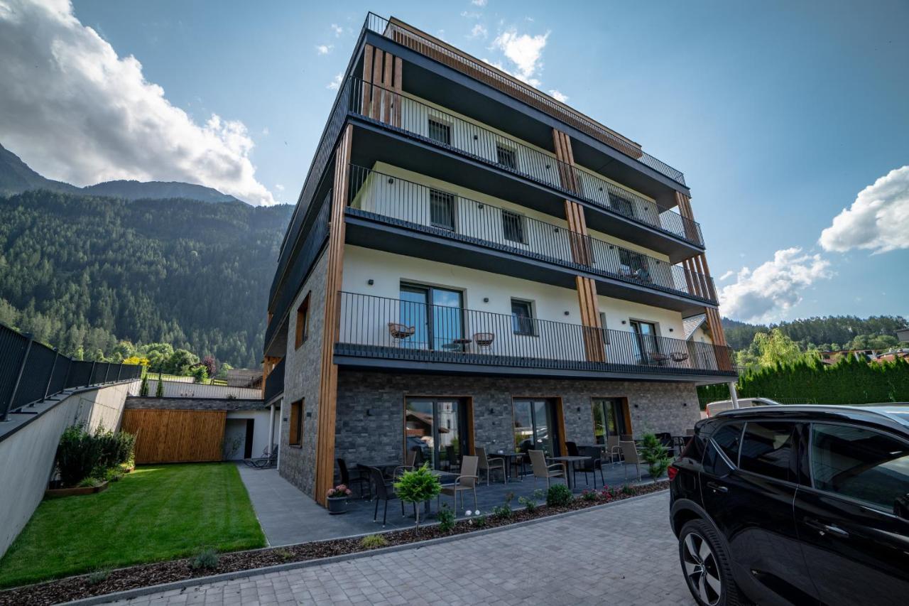 Boutiquehotel - Michl Sautens Exterior foto